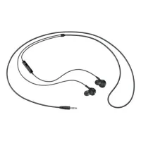 AURICULARES SAMSUNG ORIGINAL IA500 BLACK/ JACK 3.5MM