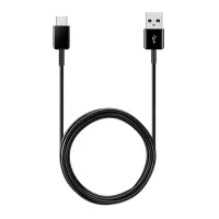 CABLE USB TIPO C A USB TIPO A SAMSUNG 1.5M/ MACHO-MACHO/ NEGRO