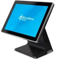ORDENADOR TPV BLUEBEE BB-04-15 J6412/ 4GB/ SSD 128GB/ 15"