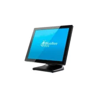 MONITOR 15" BLUEBEE TM-315 TACTIL/ HDMI