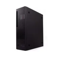 CAJA ORDENADOR COOLBOX T-360 MINI ITX CON FUENTE 300TBZ 80+ BRONZE