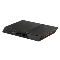 SERVIDOR NAS ASUSTOR MINI DESKTOP 12 BAY NAS QUAD-CORE 2.0GHZ 10GBE PORT 4GB RAM DDR4