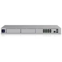 CLOUD GATEWAY UBIQUITI UDM-Pro-Max 9 PUERTOS