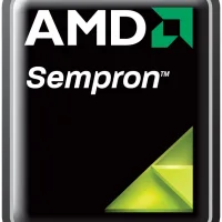 AMD Sempron 3000+ Socket 754 1.8 GHz