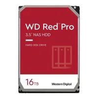 DISCO DURO INTERNO WD WESTERN DIGITAL RED PRO 16TB 3.5" SATA 6GB/S