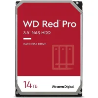 DISCO DURO INTERNO HDD WD WD142KFGX 14TB 3.5" SATA3 7200RPM