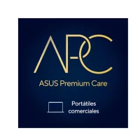 EXTENSION DE GARANTIA ASUS A 36 MESES OSS NBD