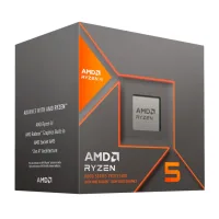 AMD RYZEN 5 8500G 5 GHZ AM5 BOX