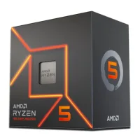 AMD RYZEN 5 7600 3.8GHZ AM5 BOX