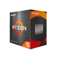 AMD RYZEN 5 5600 4.4GHZ AM4 BOX