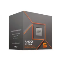PROCESADOR AMD RYZEN 5 IA 8600G  6 CORE 5 GHZ 16MB AM5 BOX