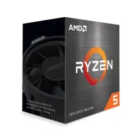 AMD RYZEN 5 5500GT 4.4 GHZ AM4 BOX