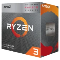 AMD RYZEN 3 3200G 3.6GHZ AM4 BOX