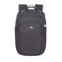 MOCHILA RIVACASE 5432 AVIVA PARA PORTATIL 15.6" GRIS
