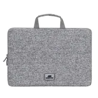FUNDA RIVACASE 7915 ANVIK PARA PORTATIL 15.6" GRIS