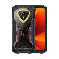 MOVIL CUBOT KINGKONG MINI 4 6/128GB GRIS