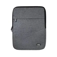 FUNDA NILOX SLEEVE PARA PORTATIL 15.6" GRIS