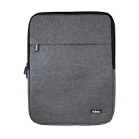 FUNDA NILOX SLEEVE PARA PORTATIL 17.3" GRIS