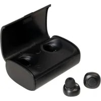 AURICULARES INALAMBRICOS FONESTAR TWINS-ENERGY / BLUETOOTH / NEGRO