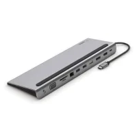 DOCKING STATION BELKIN USB TIPO C 10 EN 1