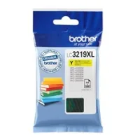 CARTUCHO TINTA BROTHER LC3219XLY AMARILLO 1500 PAGINAS MFC-J5330DWMFC-J5335DWMFC-J5730DW/ MFCJ5930DW/ MFCJ6530DW/ MFCJ6530DW/ MFCJ6930DW