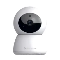 Camara de seguridad Vigilancia Inteligente Phoenix Sentry IP Wifi APP Tuya Smart