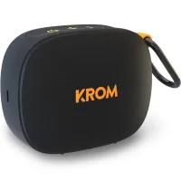 ALTAVOZ PORTATIL KROM GROOVY 