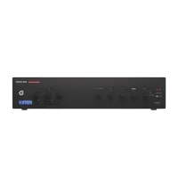 AMPLIFICADOR MEGAFONIA MULTIZONA FONESTAR PROX-120Z