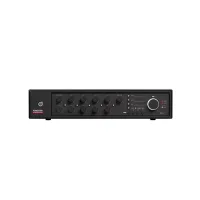 AMPLIFICADOR DE MEGAFONIA FONESTAR MAX-360Z