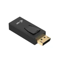 ADAPTADOR DISPLAYPORT A HDMI I-TECH MACHO-HEMBRA