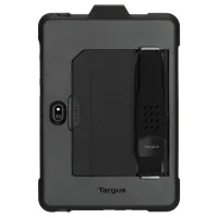 FUNDA RUGERIZADA TARGUS THD501GLZ PARA TABLET 10.1" NEGRA