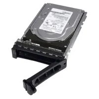 DISCO DURO INTERNO SSD DELL 2.5" 1.92TB SAS 345-BHVZ