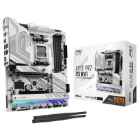 PLACA BASE ASROCK X870 PRO RS WIFI AM5 EATX