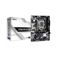 PLACA BASE ASROCK 1700 B760M-HDV/M.2 D4