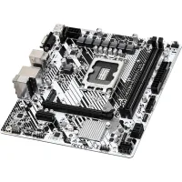 PLACA BASE ASROCK H610M-HDV/M 1700 MATX/ 2X DDR5