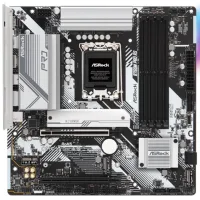 PLACA ASROCK B760M PRO RS LGA 1700 MATX/ 4X DDR5