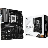 PLACA BASE ASROCK B850 PRO-A AM5 ATX/ 4X DDR5