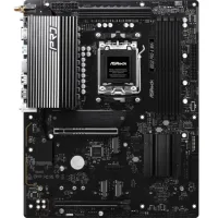 PLACA ASROCK B850 PRO-A WIFI AM5 ATX/ 4X DDR5