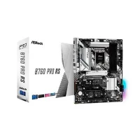PLACA BASE ASROCK 1700 B760 PRO RS DDR5