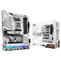 PLACA BASE ASROCK X870 PRO RS EATX/ 4XDDR5/ 4XSATA3