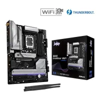 PLACA ASROCK B860 LIVEMIXER WIFI LGA 1851 ATX/ 4X DDR5