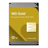 DISCO WD GOLD 12TB SATA 6GB/S 512MB