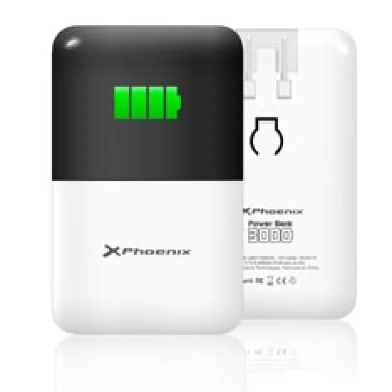 PHPOWERBANK3000