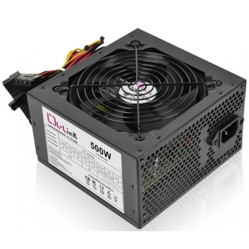 LL-PS-500