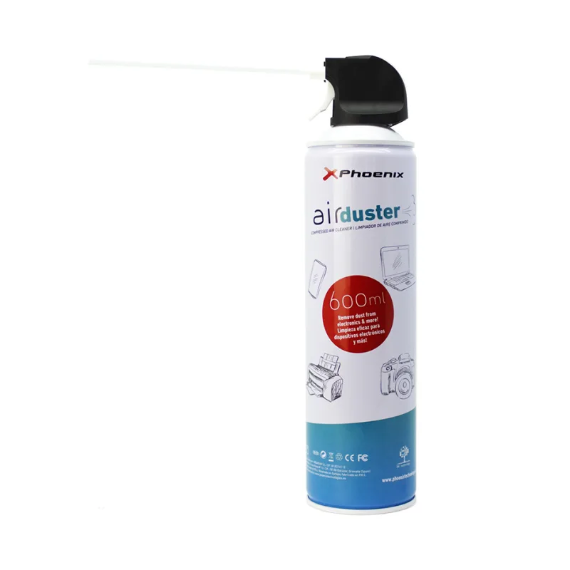PHAIRDUSTER600